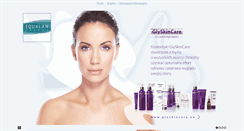 Desktop Screenshot of equalanpharma.eu